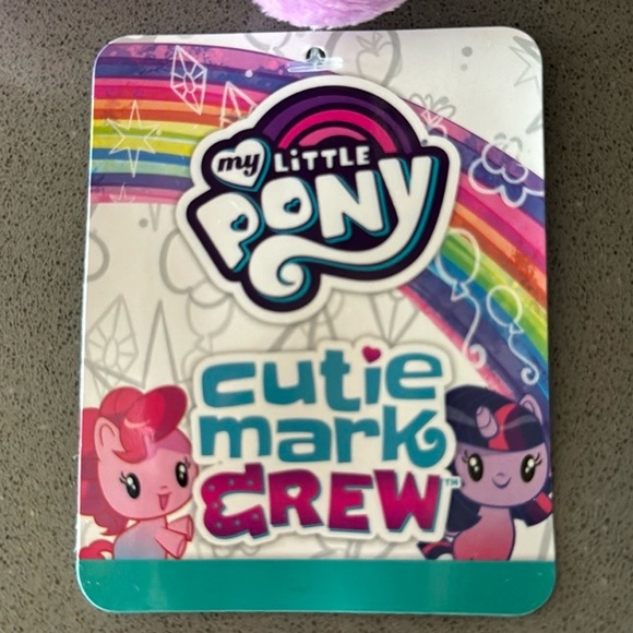 My Little Pony: Cutie Mark Crew SPIKE Plush / Hasbro / Kawaii / 7โ/ BRAND NEW - Picture 10 of 13